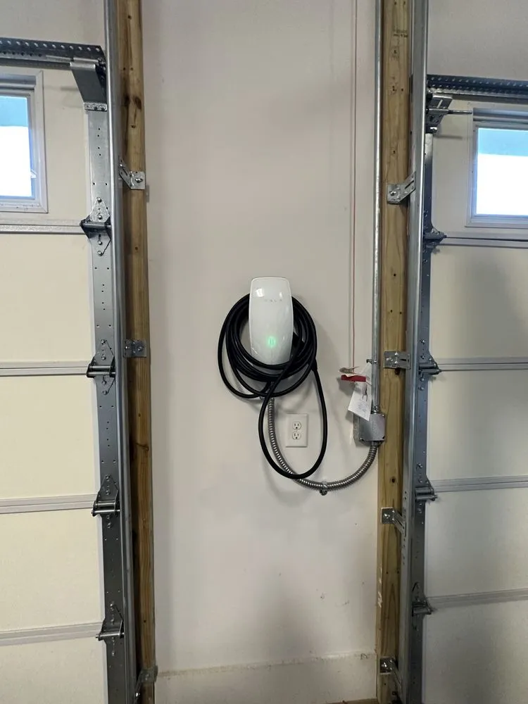 Slide of Delta South Electric