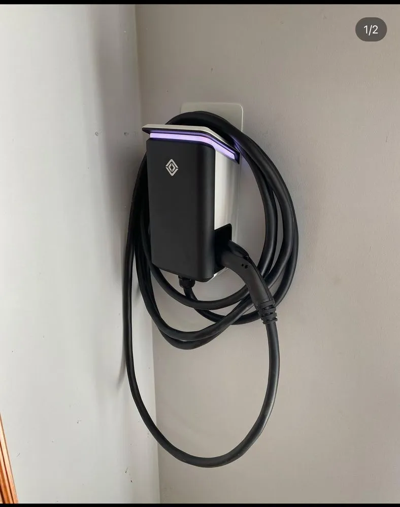 Slide of Delta South Electric