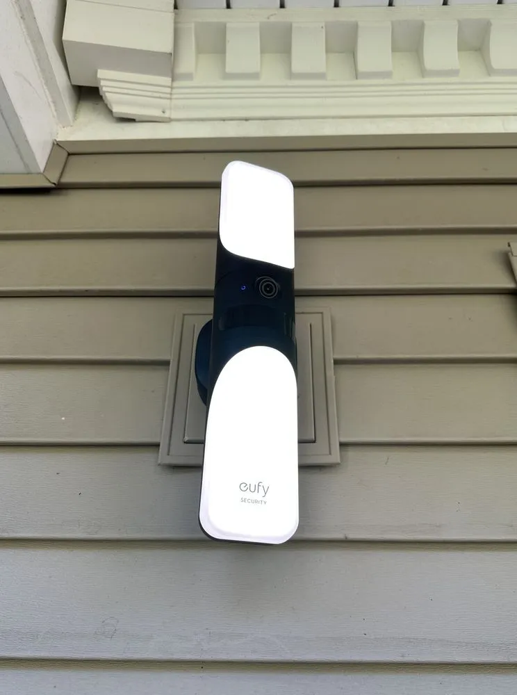 Slide of Delta South Electric