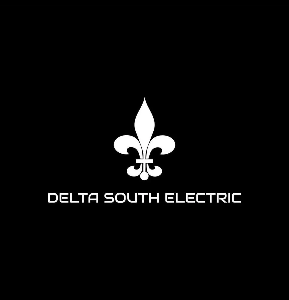 Slide of Delta South Electric