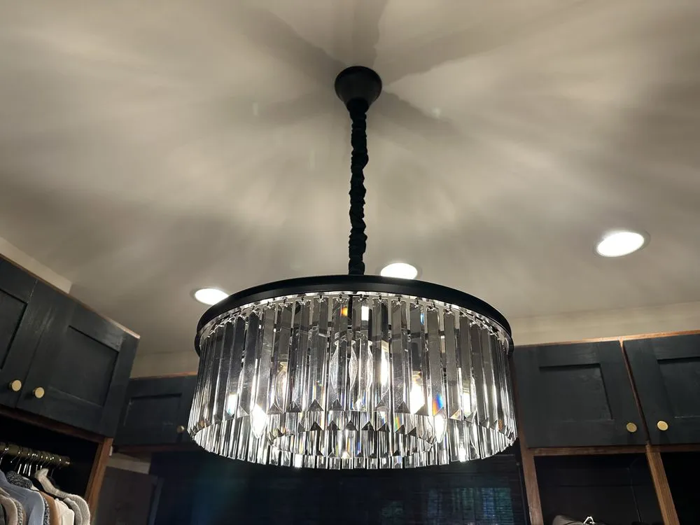 Slide of Delta South Electric