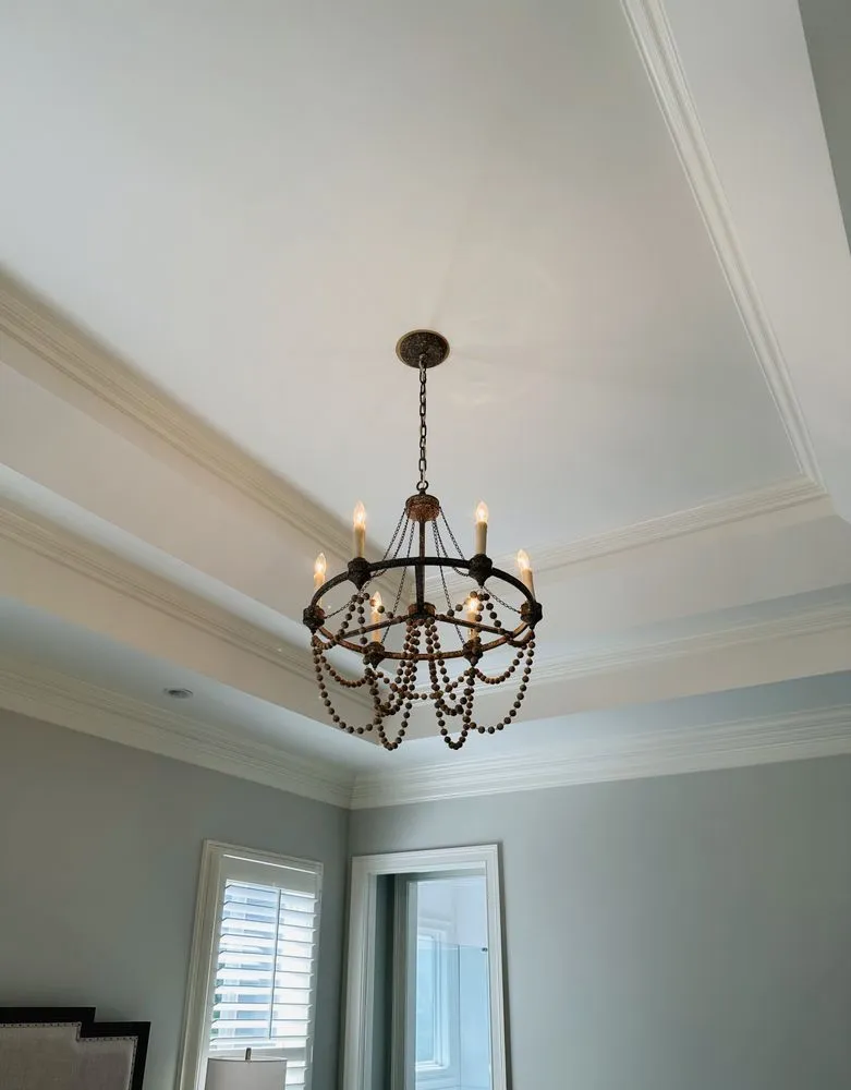 Slide of Delta South Electric