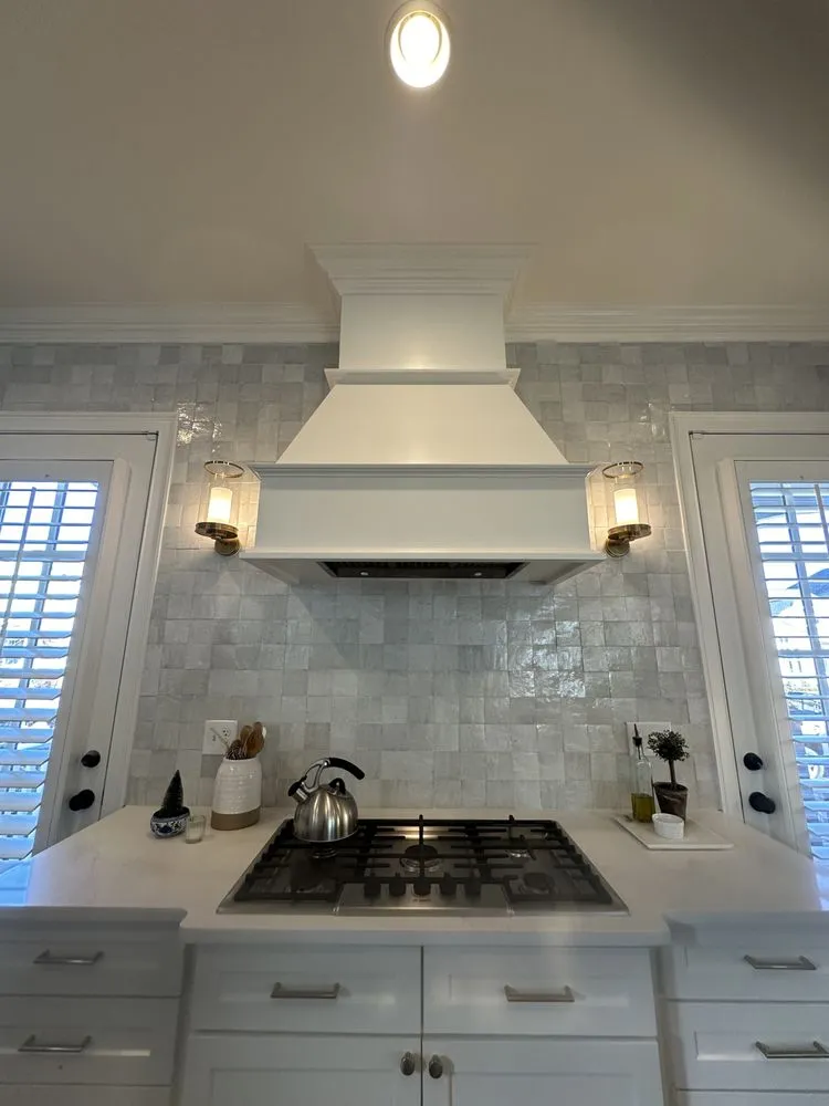 Slide of Delta South Electric