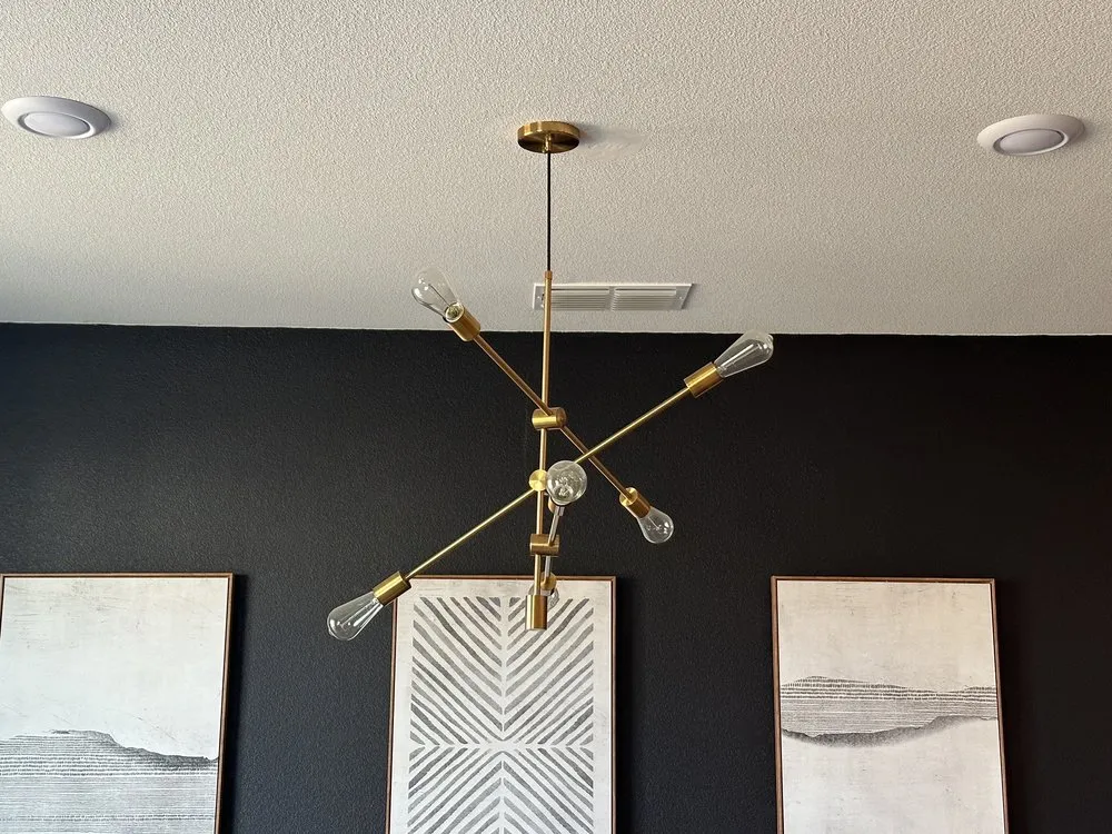 Slide of Delta Spark & Plumbing