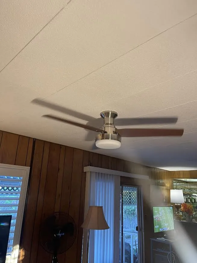 Slide of Delta Spark & Plumbing