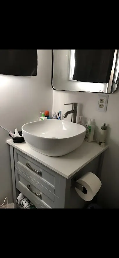 Slide of Delta Spark & Plumbing