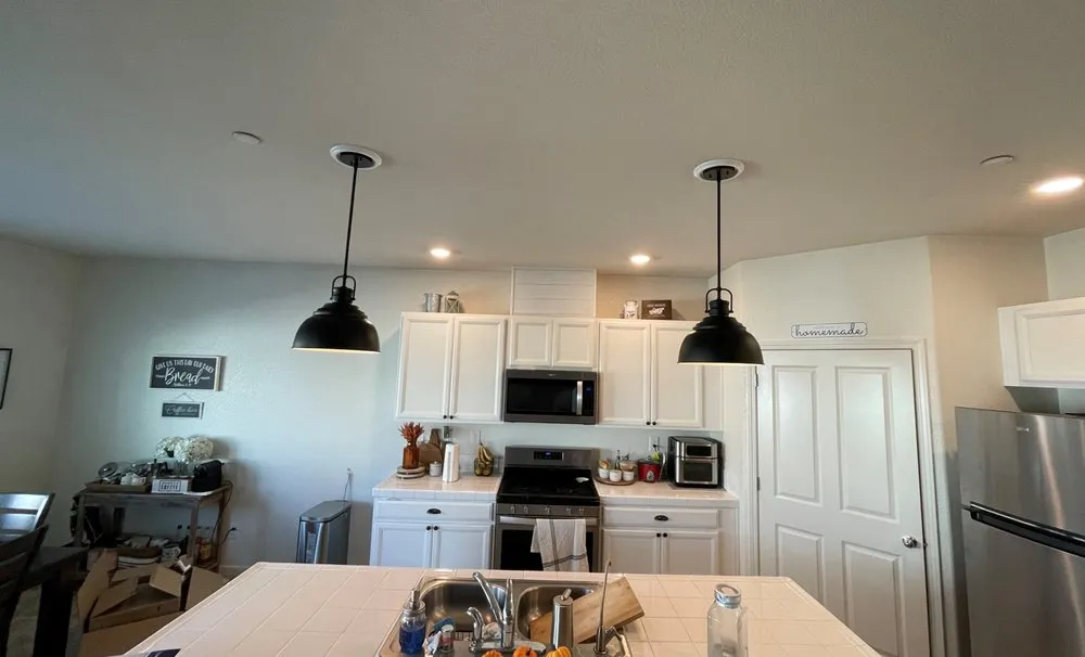 Slide of Delta Spark & Plumbing