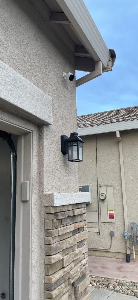 Slide of Delta Spark & Plumbing