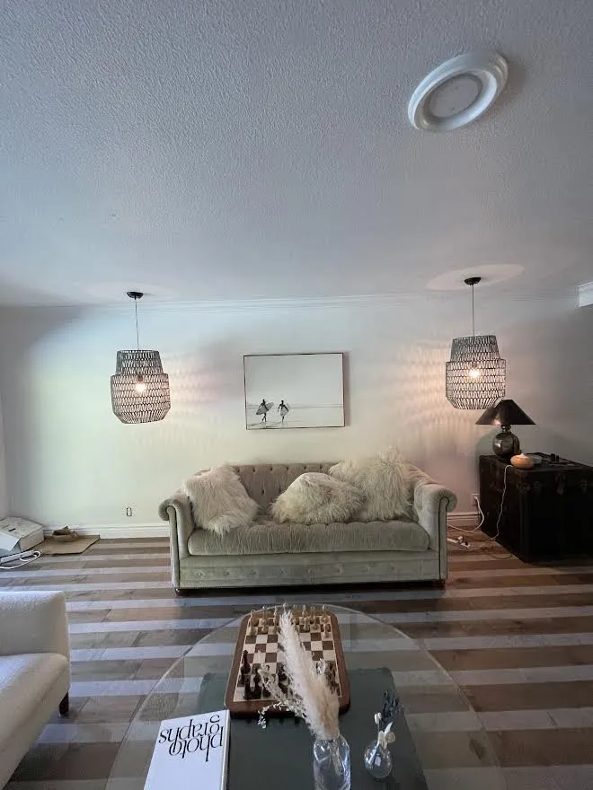 Slide of Delta Spark & Plumbing