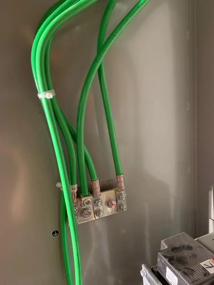 Slide of Delta Workforce