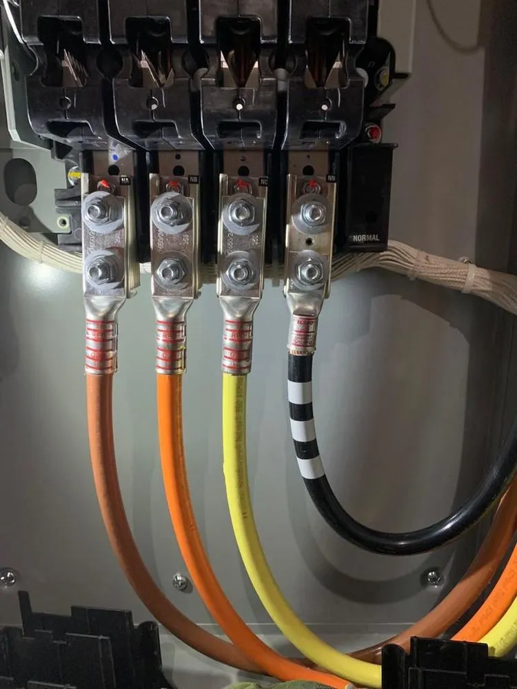 Slide of Delta Workforce