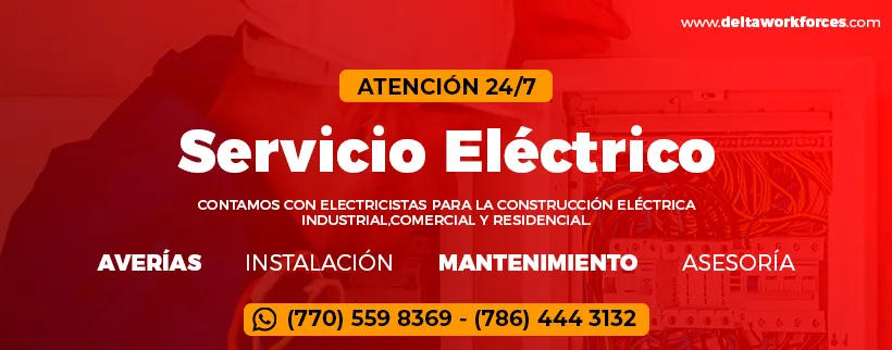 Slide of Delta Workforce