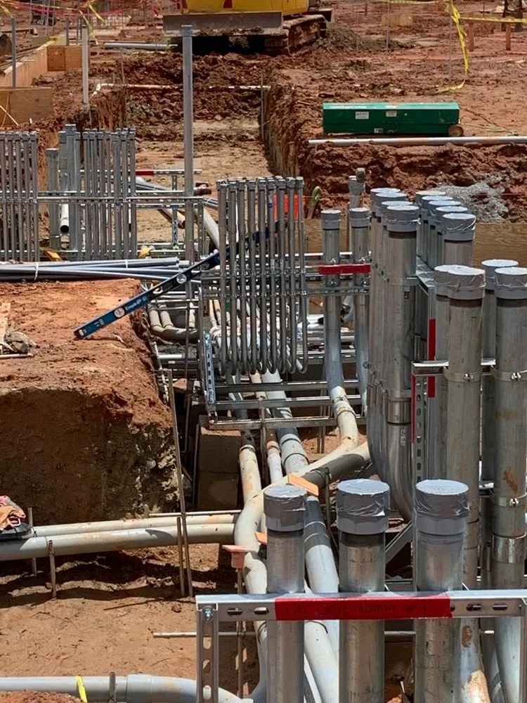 Slide of Delta Workforce