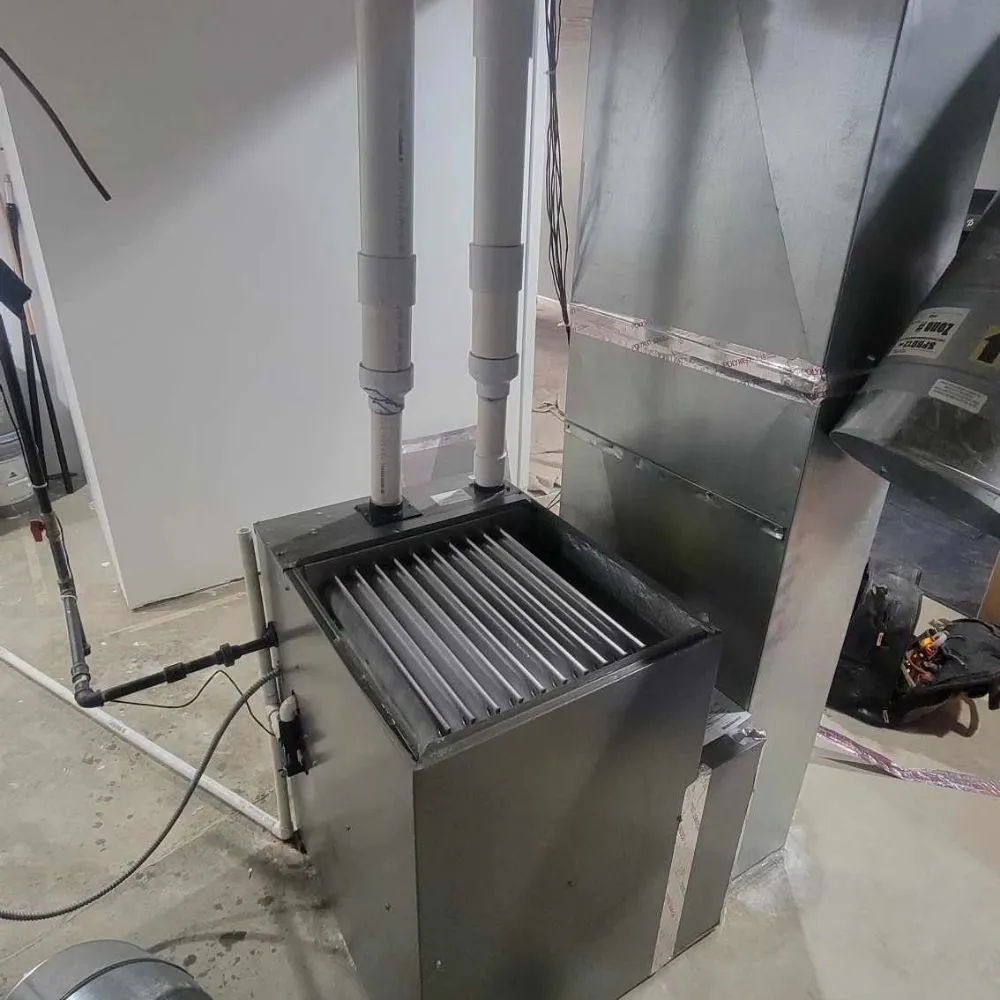 Emergency electrical repair in Mount Prospect, IL by Delta-Z Enterprise