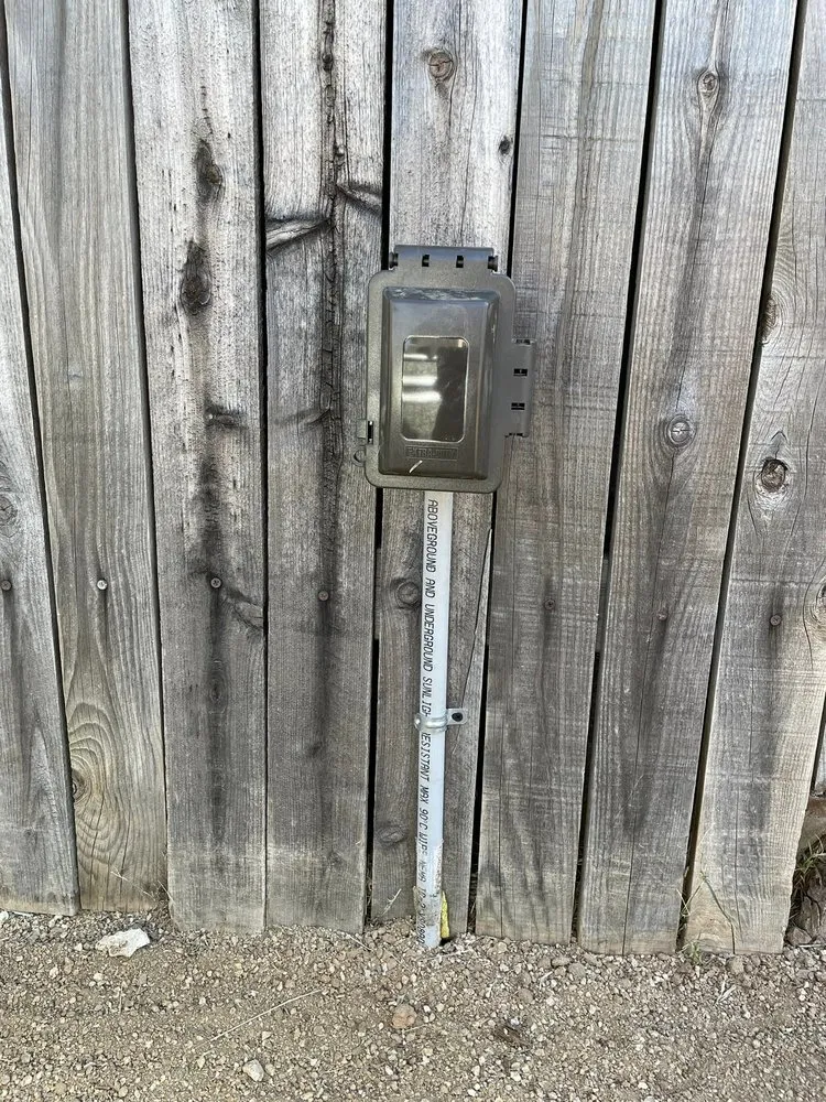 Slide of Delthorne Electrical Repair