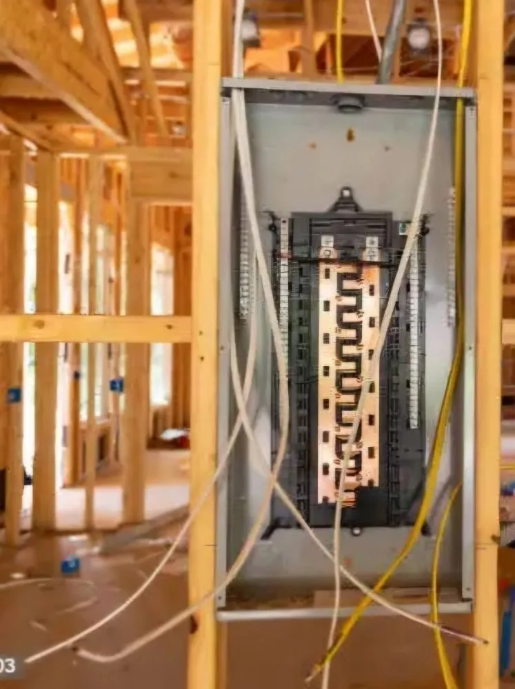 Emergency panel upgrade experts serving ,  - Deltora Electric