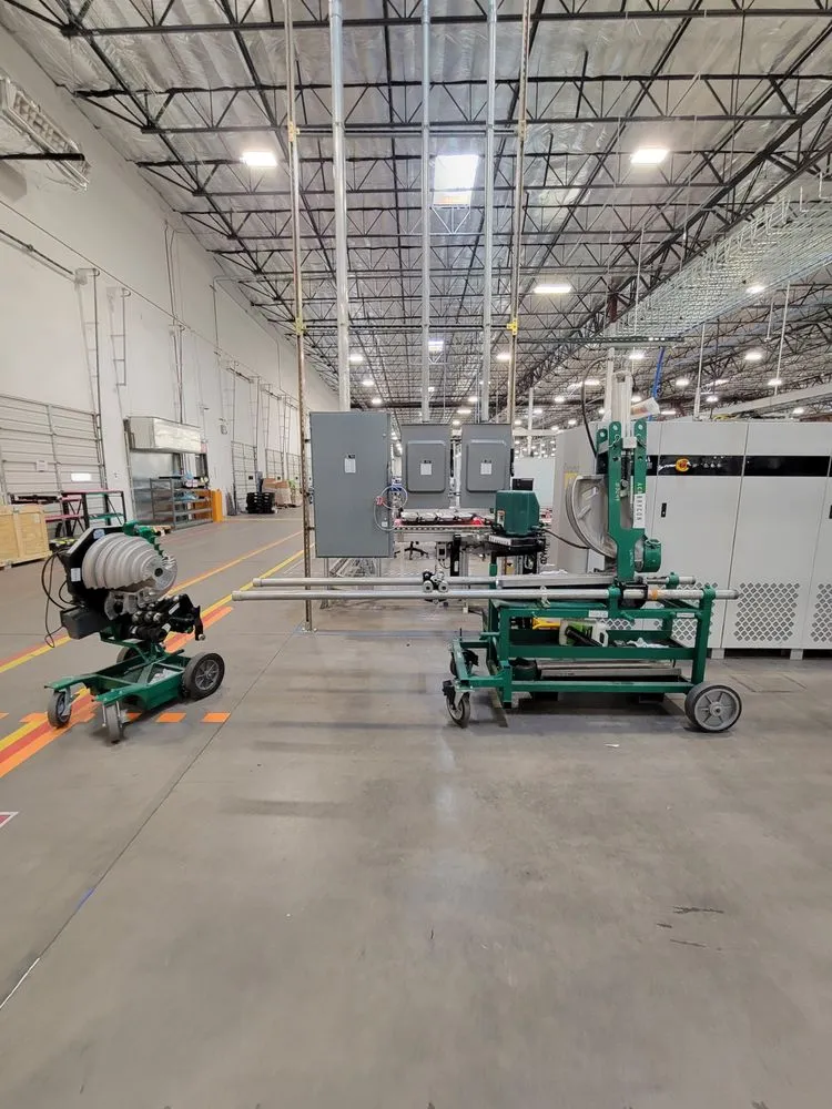 Emergency electrical repair in ,  by Deltora Electric