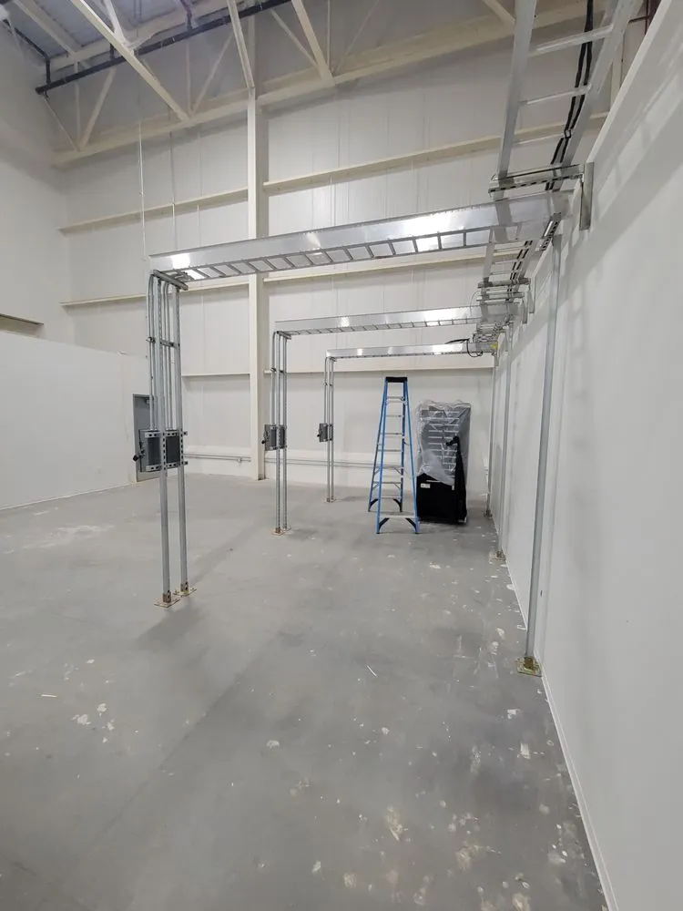 Reliable electrical repair experts serving ,  - Deltora Electric