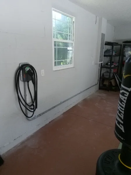 Slide of Deltron Electric FL