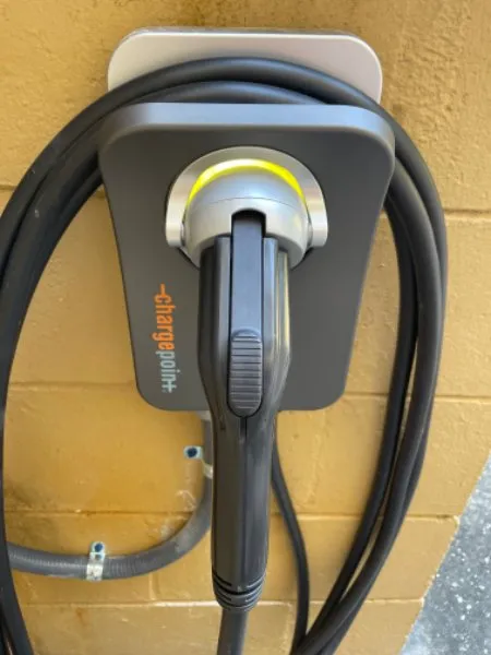 Slide of Deltron Electric FL