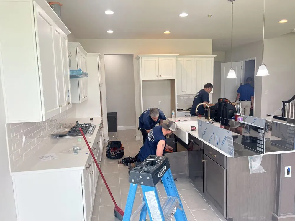 Slide of Deltron Electric FL