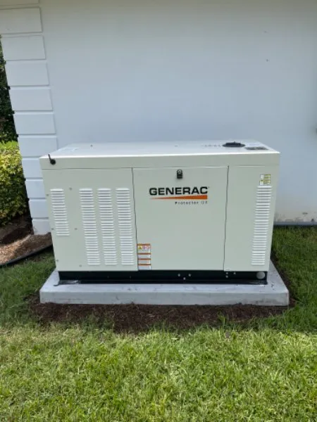 Slide of Deltron Electric FL