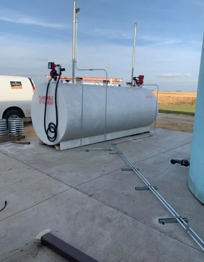 Professional outlet and switch repair service in ,  - Delts Electric