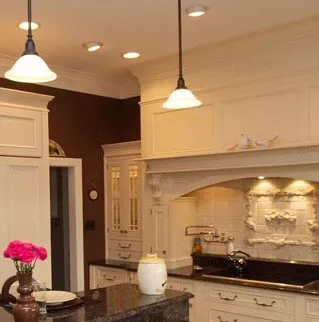 Slide of DeLuca Electric