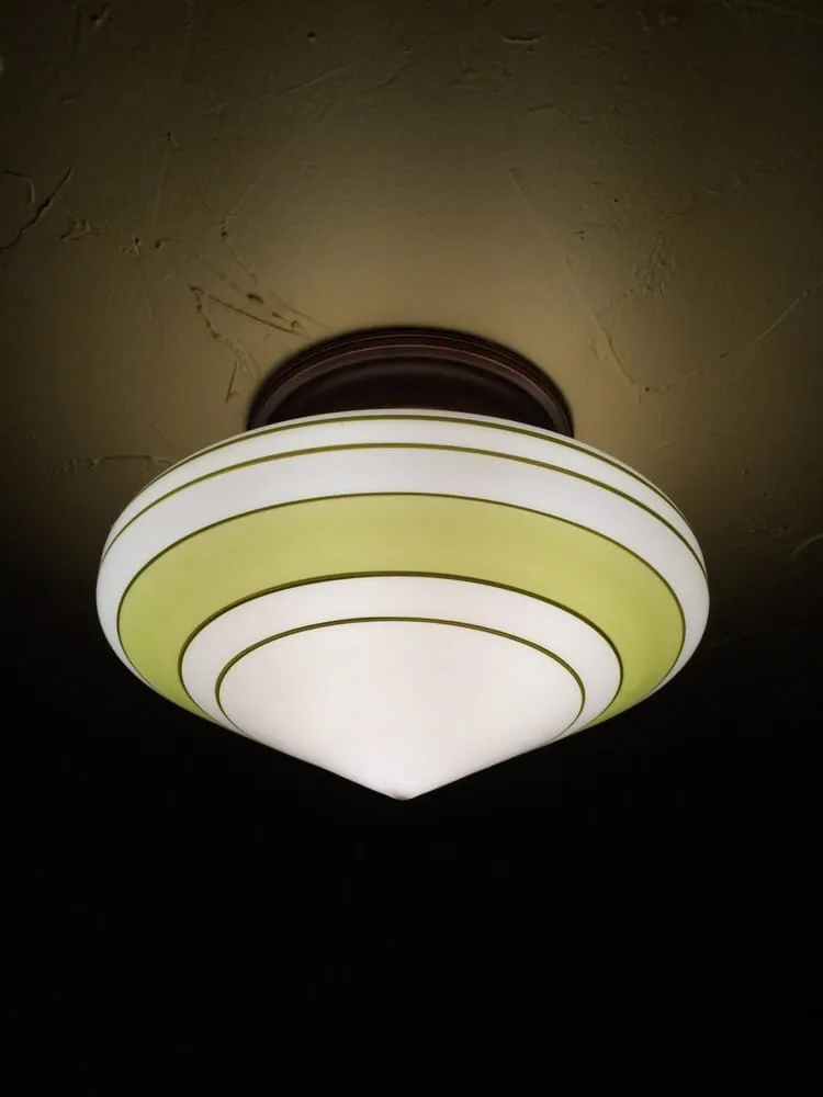 Slide of Deluxe Electric