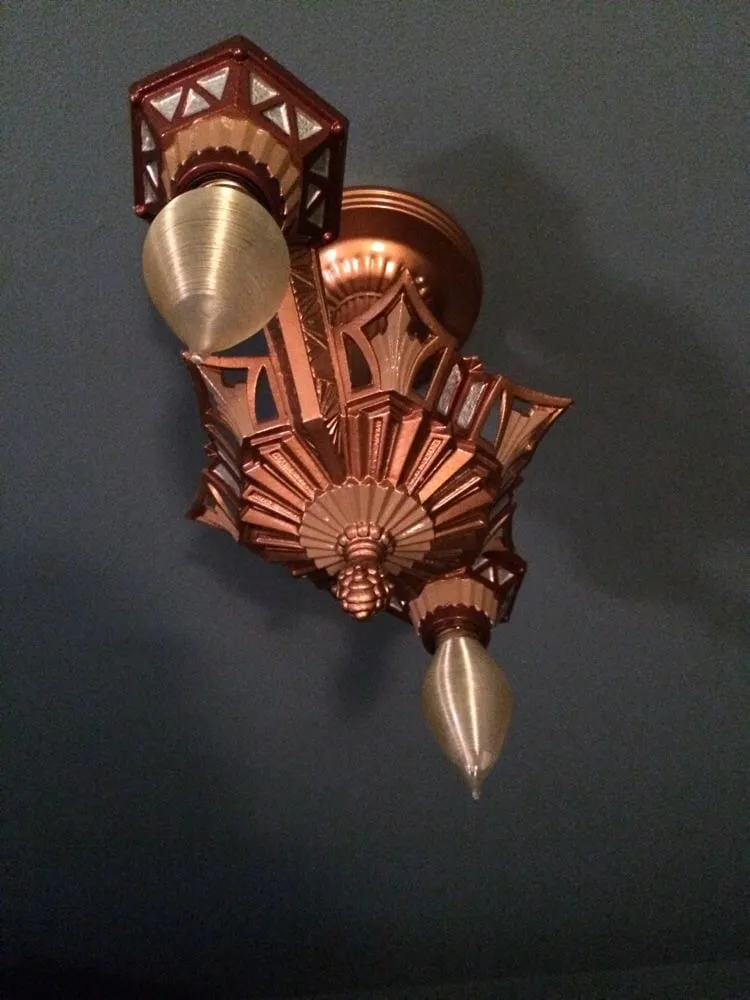 Licensed electrician providing panel upgrade in , 