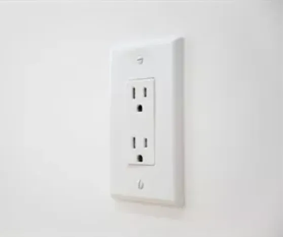 Slide of Deluxe electrical