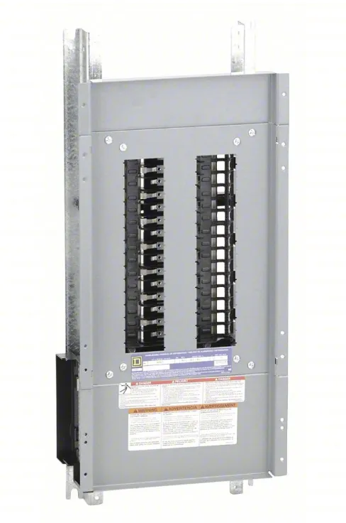 Slide of Deluxe electrical