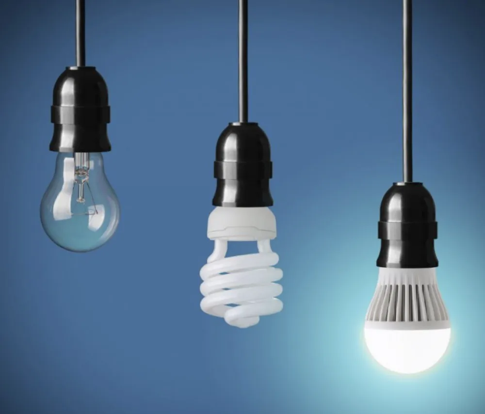 Slide of Deluxe electrical