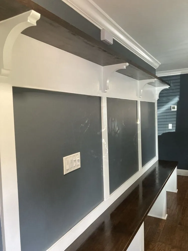 Slide of Deluxe Home Improvements and Remodeling