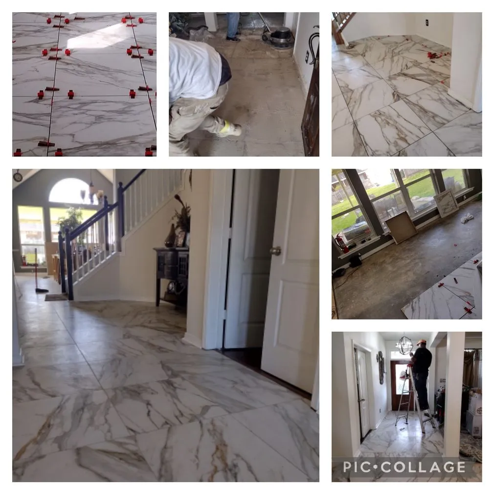 Slide of Dem Boyz Construction