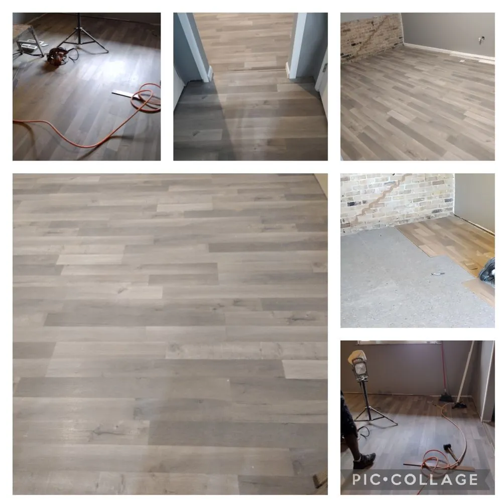 Slide of Dem Boyz Construction