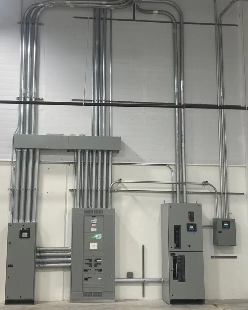 Slide of Demand 24 Hour Electrician