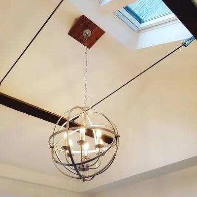 Demand 24 Hour Electrician Logo