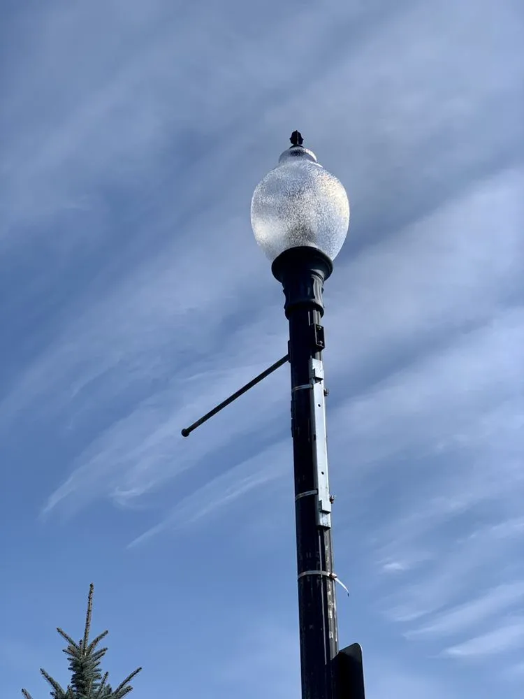 Slide of Demand Electric