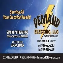 Demand Electric