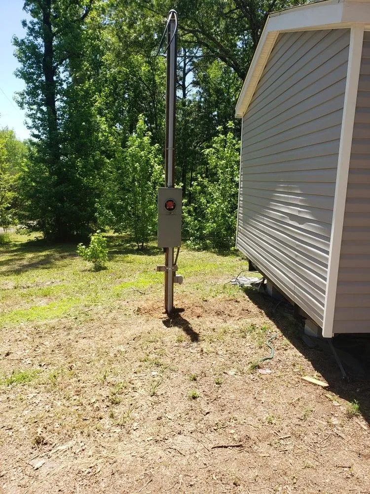 Reliable outlet and switch repair service in Mountain Pine, AR - Demand Electric