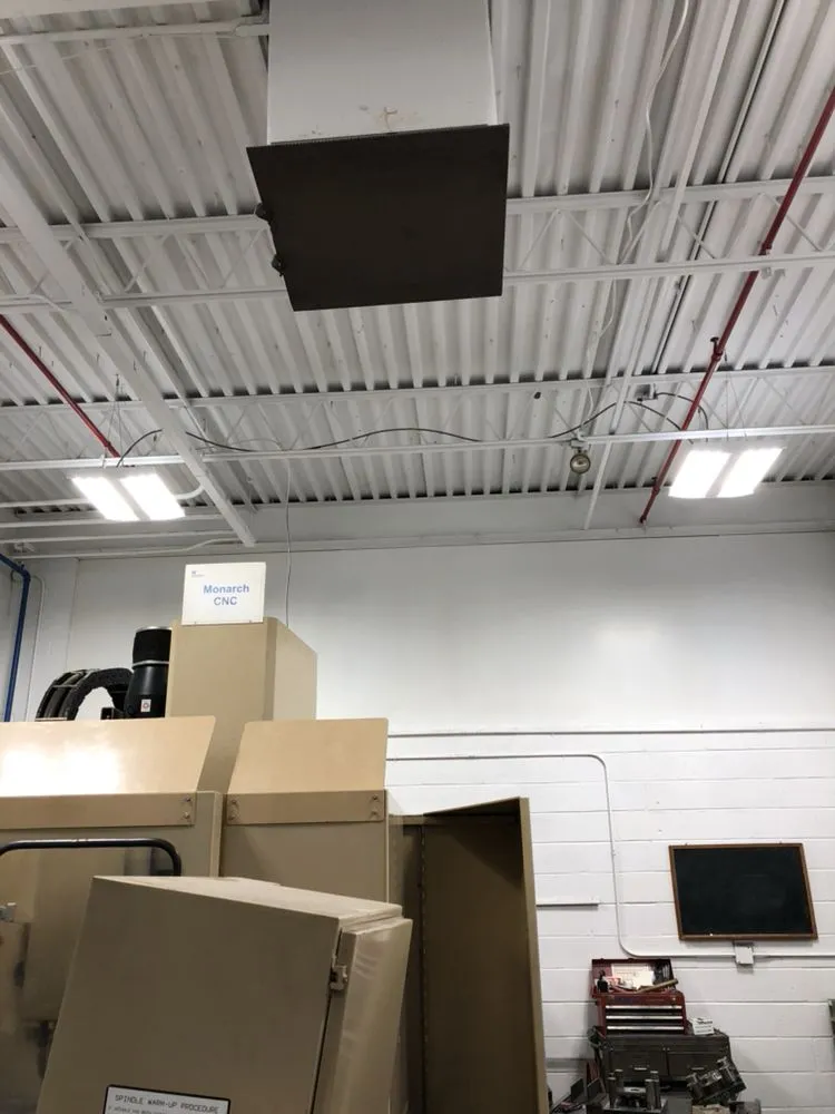 Slide of Demand Electric