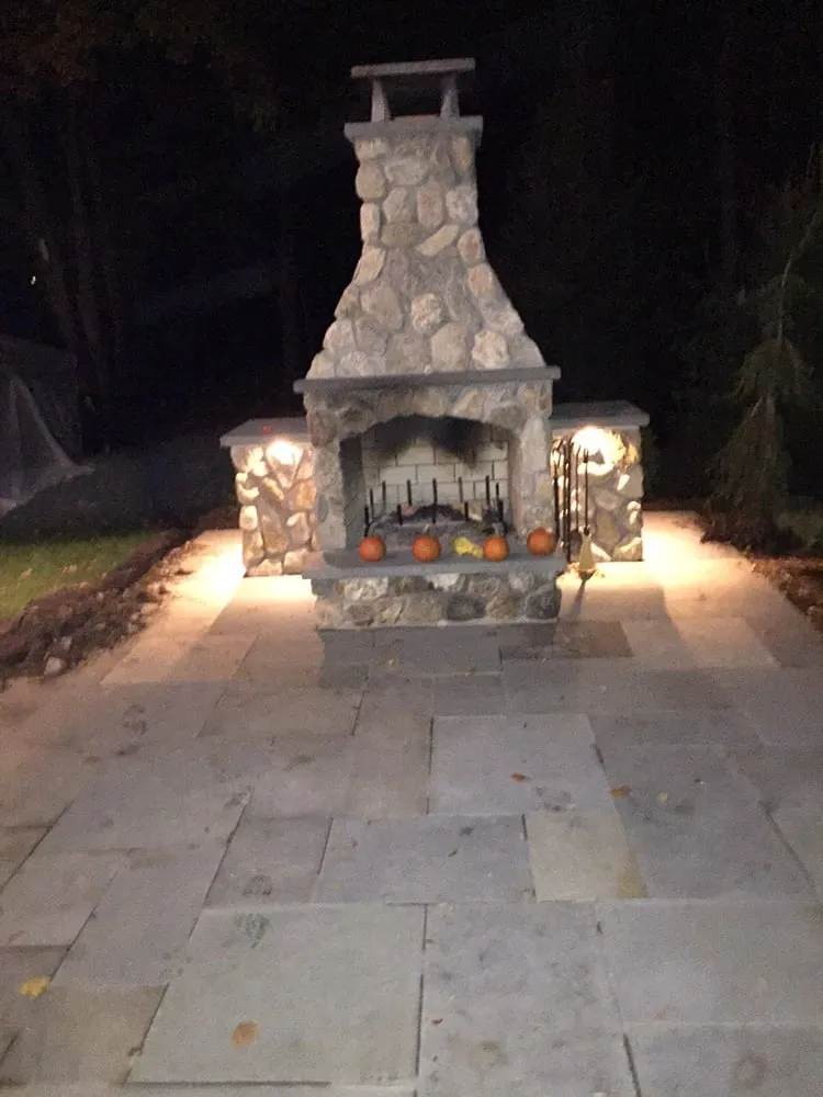 Slide of Demand Electric