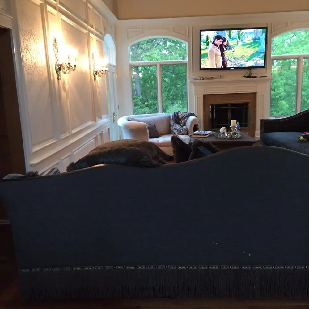 Slide of Demand Electric