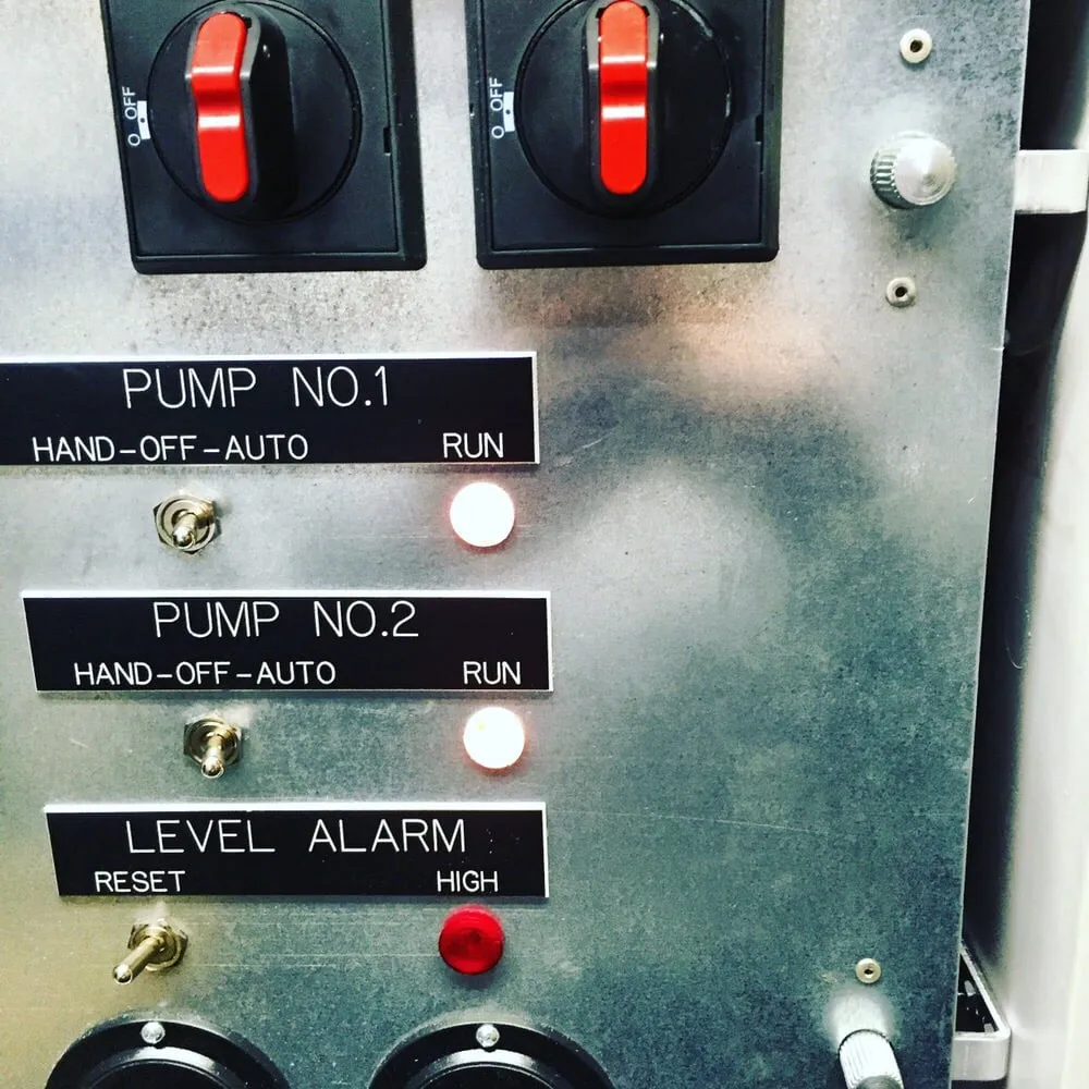 Slide of Demand Electric