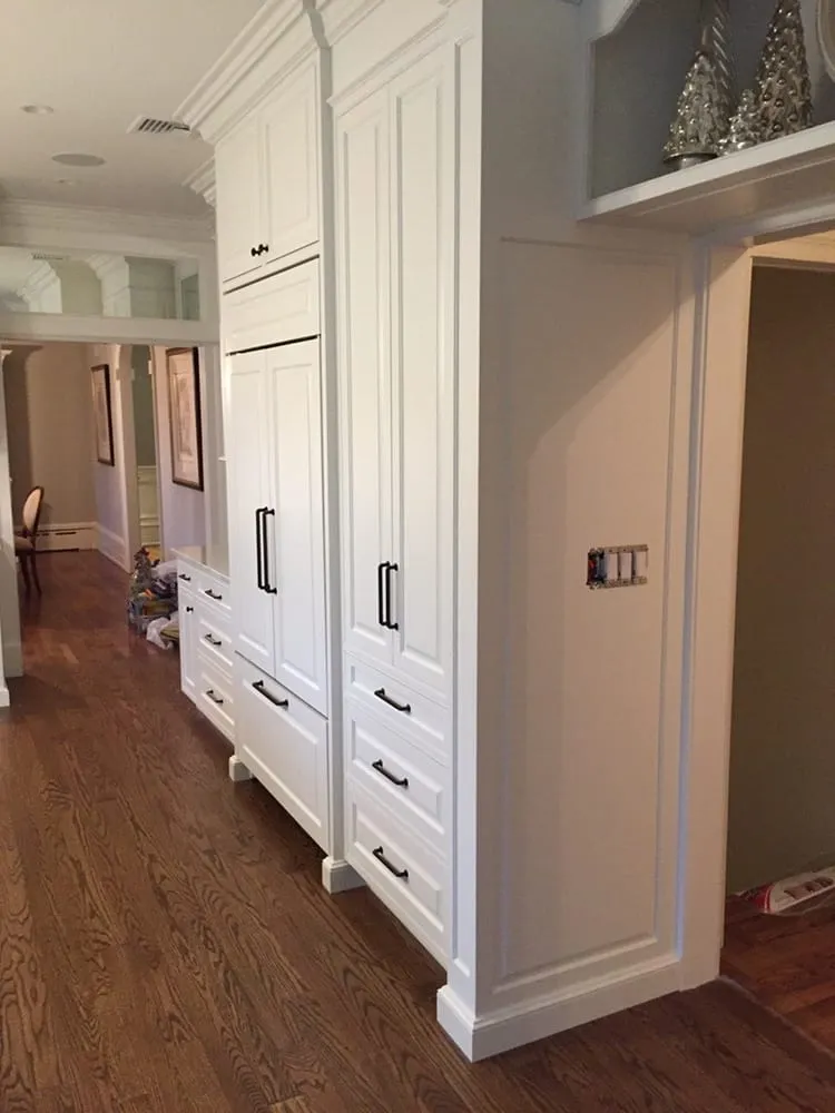 Slide of Demand Electric