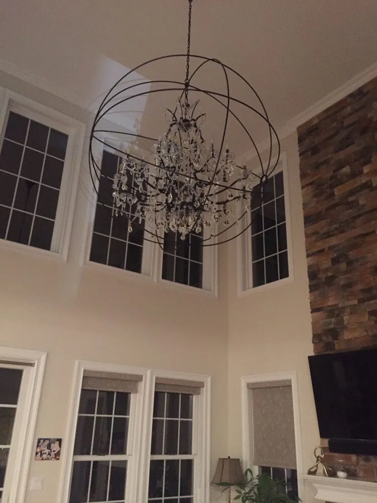 Slide of Demand Electric