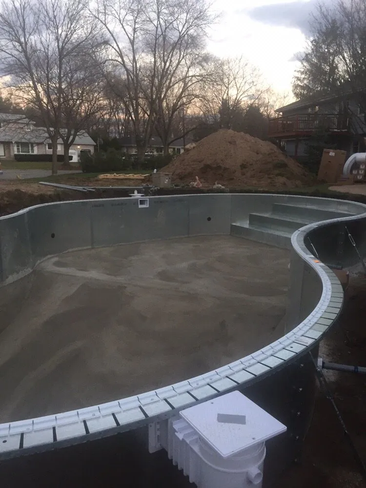 Slide of Demand Electric