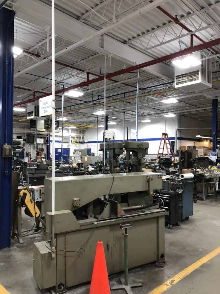 Slide of Demand Electric