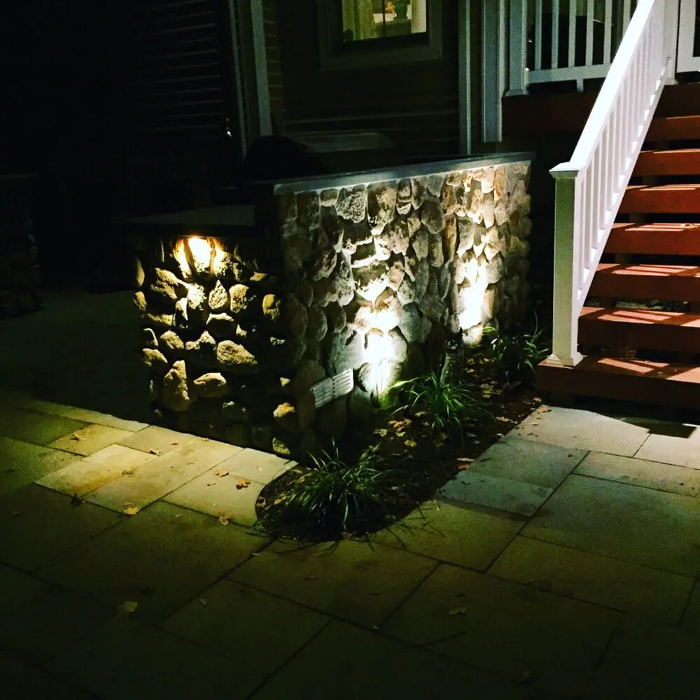 Slide of Demand Electric